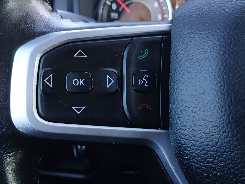 Used 2021 RAM 1500 Big Horn AWD/4WD image 20
