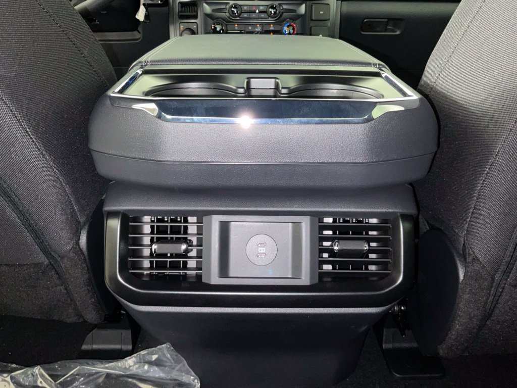 New 2026 Ford F150 STX AWD/4WD image 17