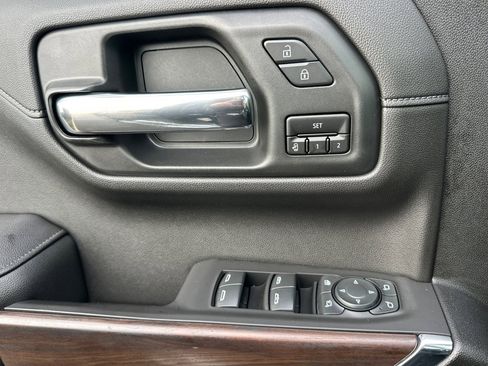 Used 2020 GMC Sierra 1500 SLT w/ SLT Premium Package image 11