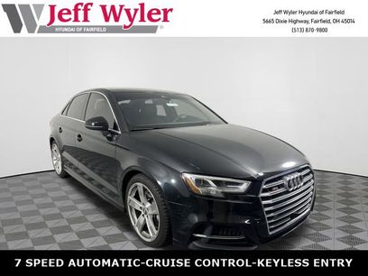 Used 2020 Audi S3 Premium Plus w/ Premium Plus Package