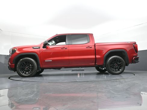 Used 2023 GMC Sierra 1500 Elevation w/ X31 Off-Road Package image 24