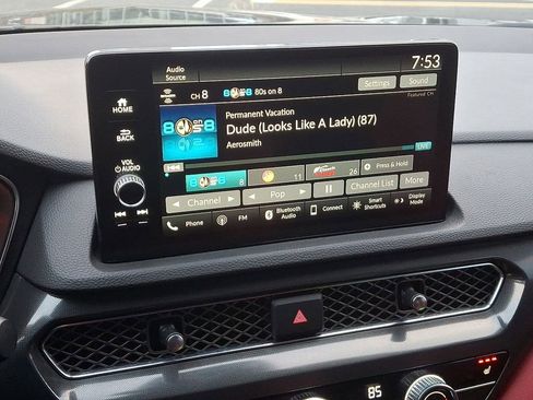 Used 2024 Acura Integra Type S image 16