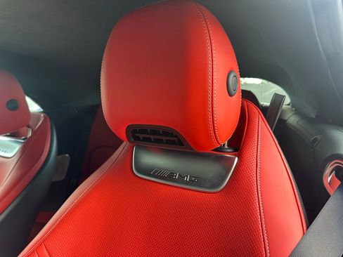 Used 2024 Mercedes-Benz SL 63 AMG SL 63 AMG image 28