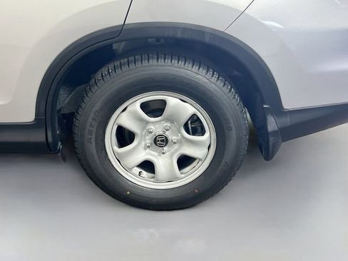 Used 2016 Honda CR-V LX image 25
