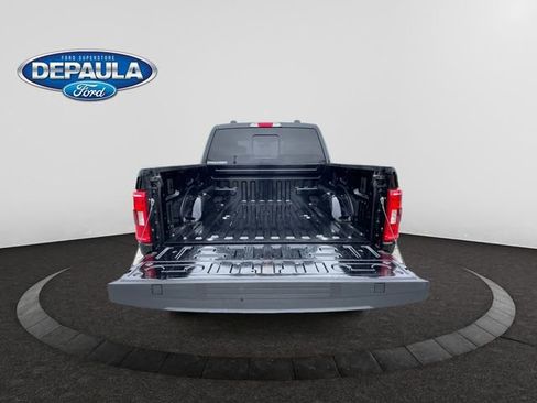 Used 2021 Ford F150 XLT w/ Equipment Group 302A High image 6