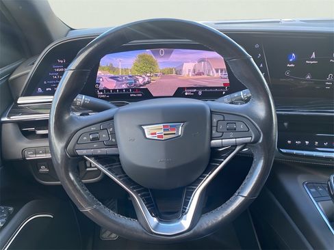 Used 2021 Cadillac Escalade Sport image 23