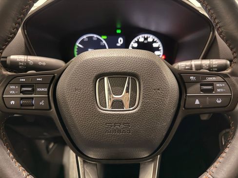 Used 2024 Honda CR-V Sport image 19