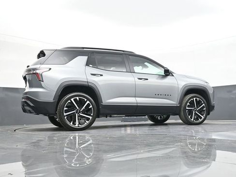 New 2026 Chevrolet Equinox RS w/ Convenience Package III image 47