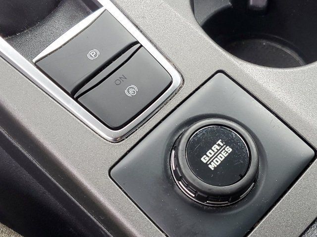 Used 2025 Ford Bronco Sport Big Bend AWD/4WD image 17