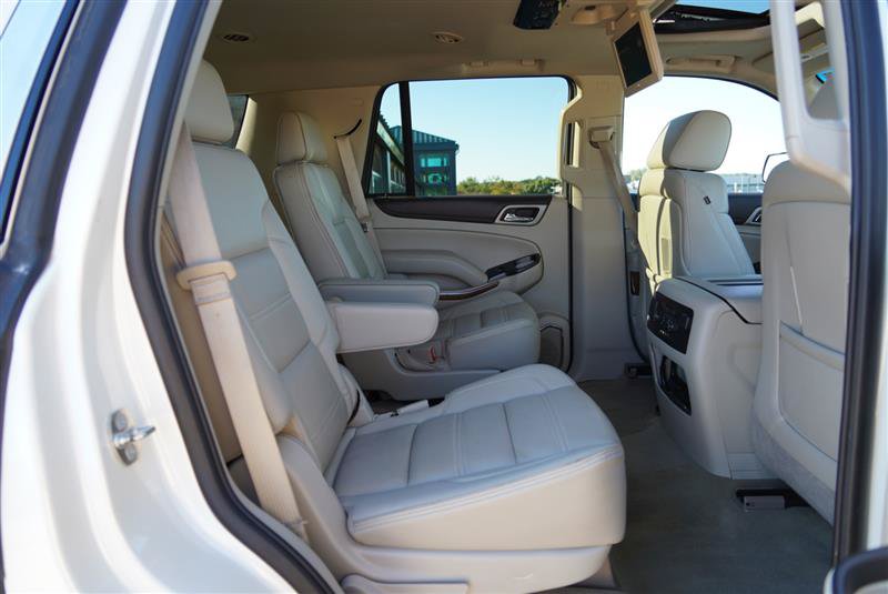 Used 2015 GMC Yukon Denali w/ Premium Package AWD/4WD image 97