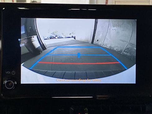 Certified 2025 Toyota Corolla Hatchback w/ SE Package image 17