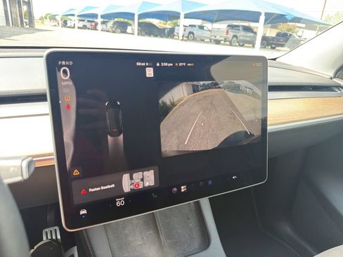 Used 2023 Tesla Model Y Performance AWD/4WD image 27