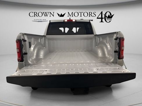 New 2026 RAM 1500 Big Horn w/ Night Edition AWD/4WD image 29