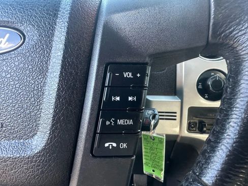 Used 2013 Ford F150 FX4 w/ Luxury Equipment Group image 37