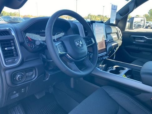 New 2026 RAM 1500 Lone Star image 13