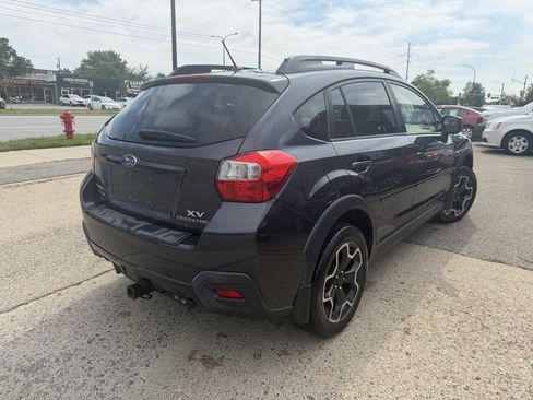 Used 2013 Subaru Crosstrek 2.0i Premium w/ Popular Pkg 2 AWD/4WD image 12