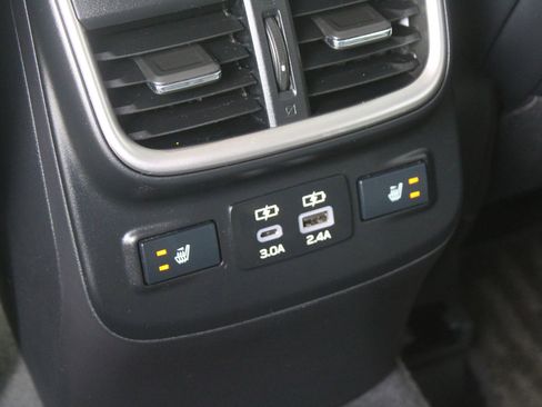 Used 2024 Subaru Outback Limited image 26