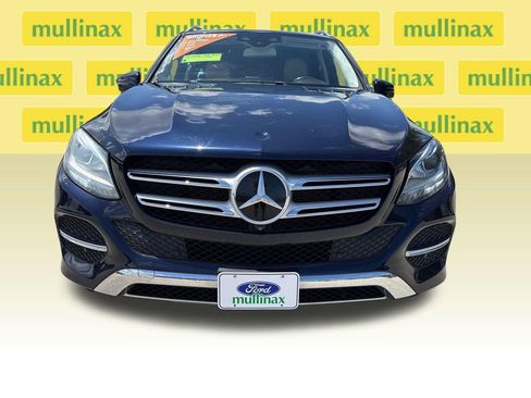 Used 2016 Mercedes-Benz GLE 350 4MATIC image 10