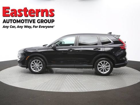 Used 2023 Honda CR-V EX image 60