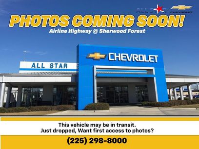 New 2026 Chevrolet Silverado 1500 RST w/ Convenience Package II