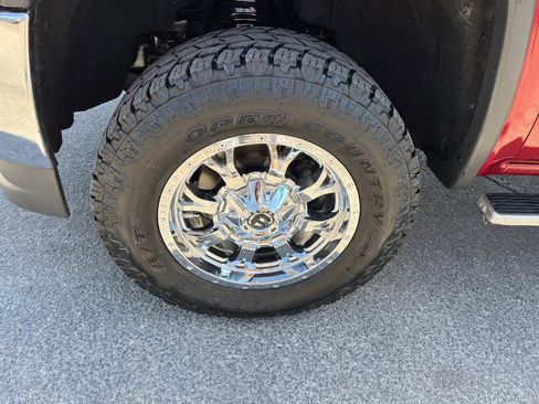 Used 2016 GMC Sierra 1500 SLE w/ SLE Value Package AWD/4WD image 40