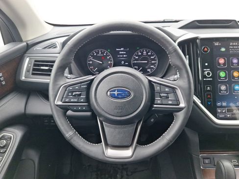 Certified 2025 Subaru Ascent Touring image 14
