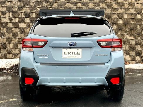 Used 2021 Subaru Crosstrek 2.5i Limited w/ Moonroof Package 1 AWD/4WD image 6