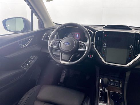 Used 2025 Subaru Ascent Touring w/ Popular Package #2 image 2