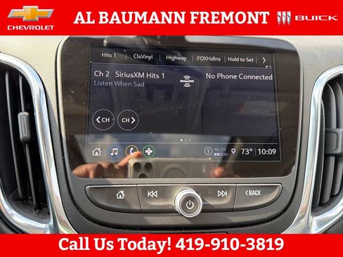 Used 2024 Chevrolet Equinox LT AWD/4WD image 19