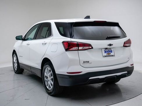 Used 2024 Chevrolet Equinox LT w/ LPO, Floor Liner Package image 3