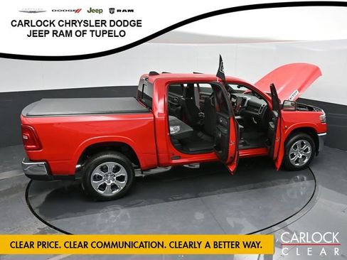 New 2025 RAM 1500 Big Horn image 46