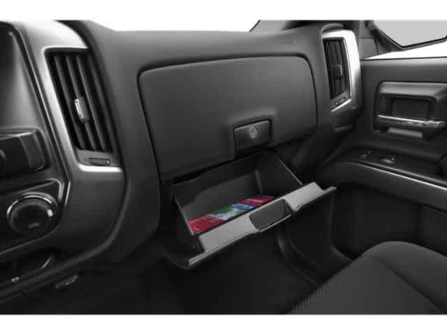 Used 2015 Chevrolet Silverado 1500 LT w/ Texas Edition, 1LT Trim RWD image 16