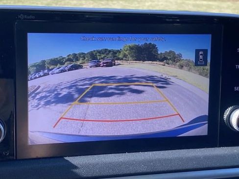 Used 2023 Hyundai Sonata SE FWD image 25