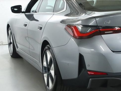Used 2024 BMW i4 xDrive40i w/ Convenience Package AWD/4WD image 42