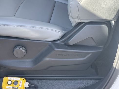 New 2024 Ford F450 XL w/ XL Chrome Package image 21