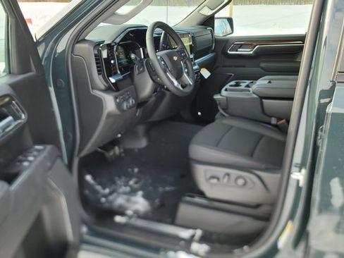 New 2026 Chevrolet Silverado 1500 LT w/ All Star Edition Plus image 18