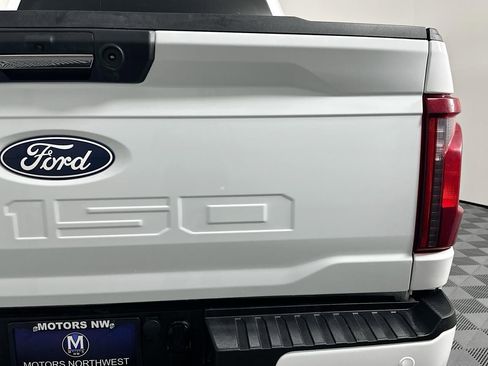 Used 2024 Ford F150 XLT w/ Tow/Haul Package AWD/4WD image 25