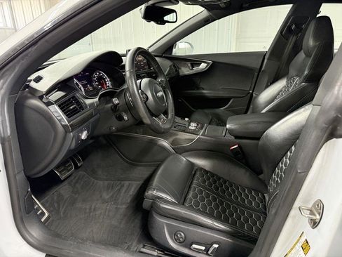 Used 2014 Audi RS 7 Prestige image 8