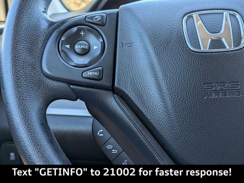 Used 2013 Honda CR-V LX image 28