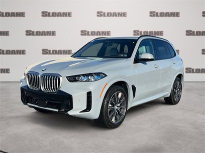 New 2026 BMW X5 xDrive40i w/ M Sport Package