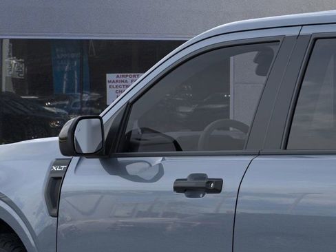 New 2025 Ford Maverick XLT w/ XLT Luxury Package image 22