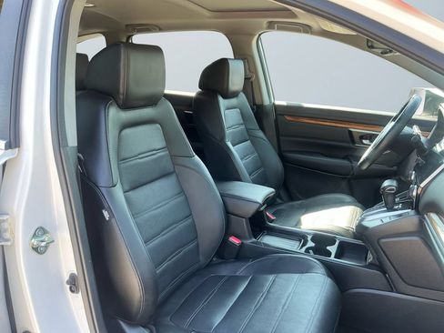 Used 2020 Honda CR-V EX-L image 11