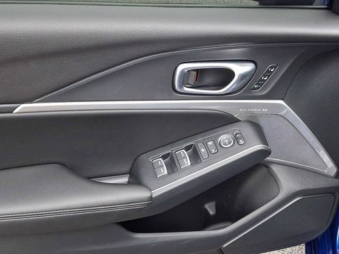 Certified 2023 Acura Integra A-Spec FWD image 12