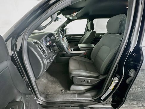 Used 2023 RAM 1500 Big Horn AWD/4WD image 13