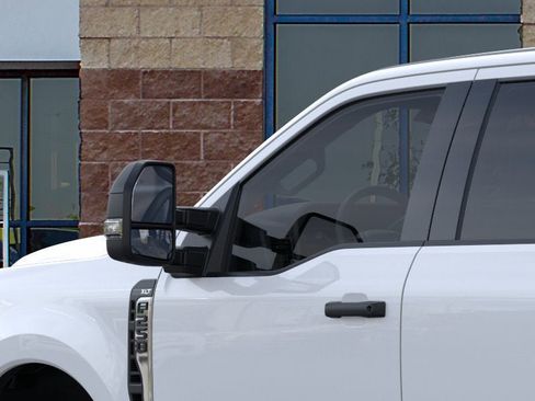 New 2026 Ford F250 XLT AWD/4WD image 20