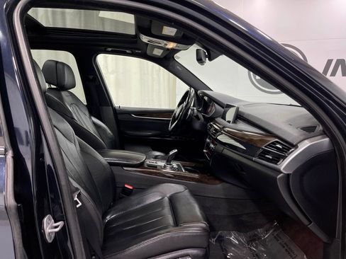 Used 2015 BMW X5 xDrive50i AWD/4WD image 34
