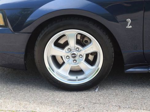 Used 2001 Ford Mustang Cobra RWD image 28