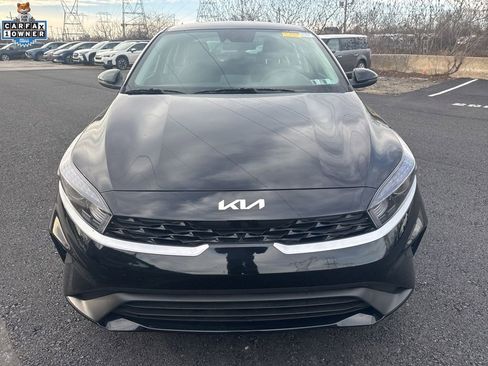 Used 2024 Kia Forte LXS w/ LXS Technology Package image 6