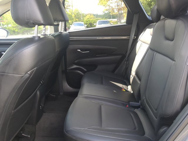 Used 2024 Hyundai Tucson SEL w/ Convenience Package AWD/4WD image 13