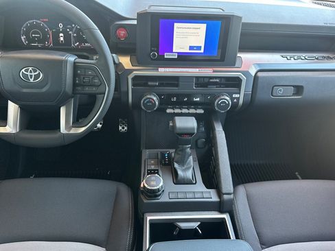 New 2026 Toyota Tacoma TRD Sport AWD/4WD image 15